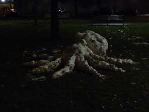 snowoctopus