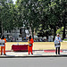 Free Shaker Aamer from Guantanamo, Parliament Square, July 18, 2013