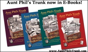ebook announcement