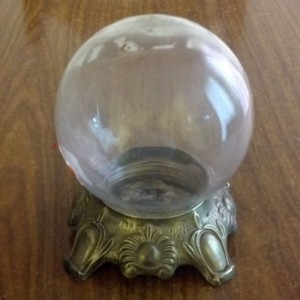 crystal ball