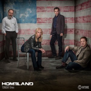 homeland