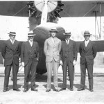 Dad, China Airways