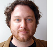 Adam Wilson headshot