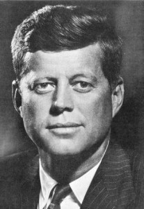 john-f-kennedy