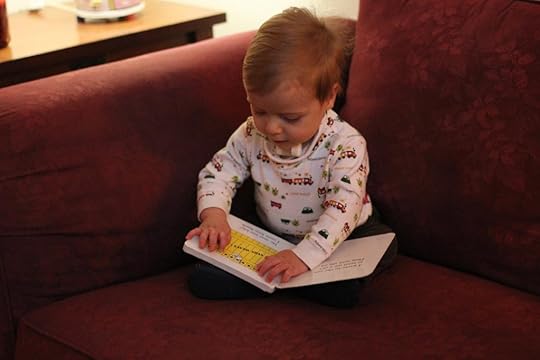 holiday book guide
