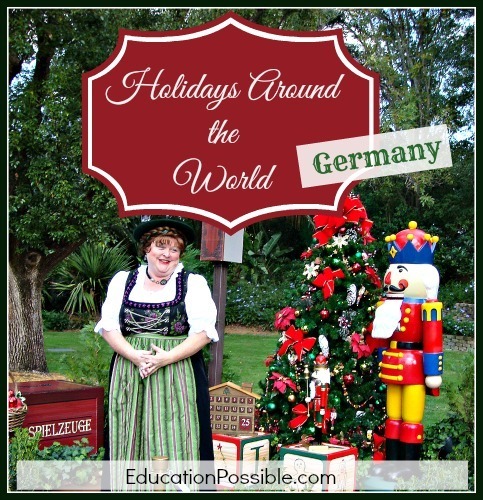 Holidays-Around-the-World-Germany