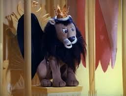 He looks as confused as I am about why he has wings, doesn't he?