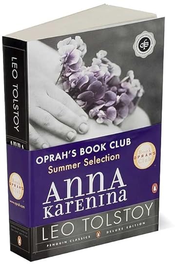 Tolstory-anna karenina
