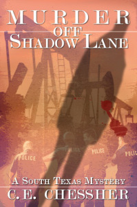 Murder Off Shadow Lane