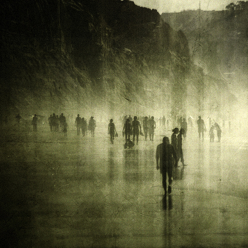 LOST II