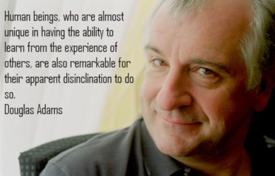 Douglas-Adams