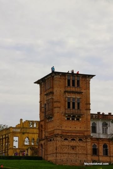 Mazidul Akmal Sidiku0027s Blog, page 31