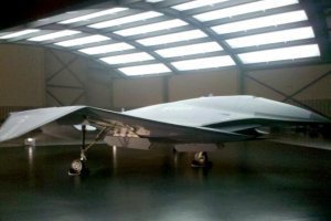 UCAVHAngar