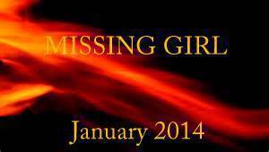 missing girl teaser