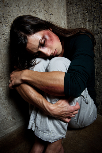 Christ Doesn't Want Wives Abused