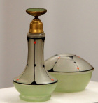Czech-Perfume-Bottle