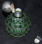 green bottle_