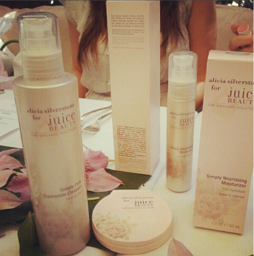 juice beauty collection