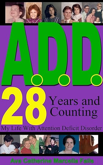 ADD 28 Years and Counting