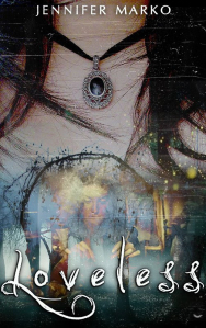 Loveless by Jennifer Marko