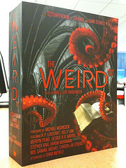 The Weird
