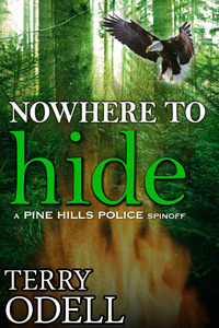 Nowhere to Hide by author Terry Odell