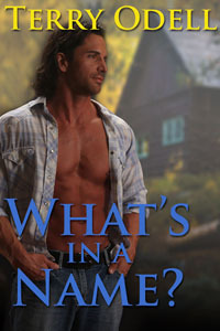 What's In A Name? by author Terry Odell