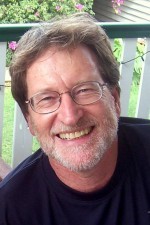 Michael Gerard Bauer