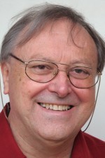 Richard Harland