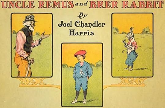 uncle remus