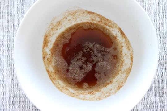 vinaigrette