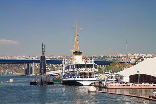 Tech Museum Istanbul