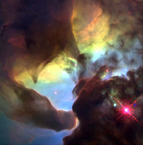 nebulae