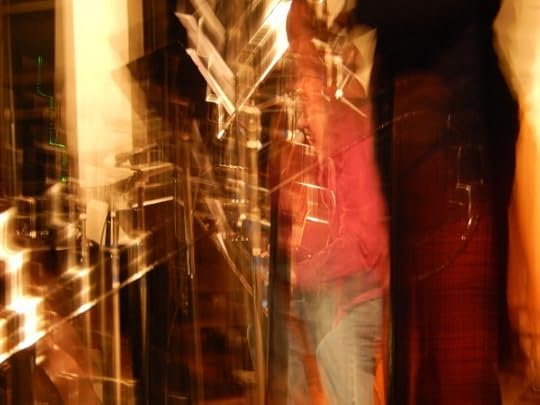 abstract xmas