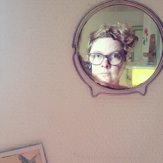 Well hi! #life #selfie #tinnyme