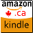 Amazon Canada