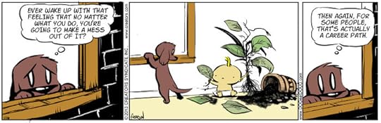 Dog Eat Doug for 02/16/2013