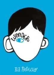 'Wonder' by R. J. Palacio