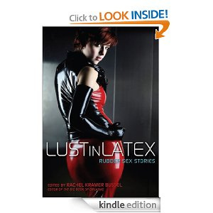lustinlatexkindle