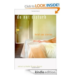 donotdisturbkindle