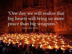 Thank you Hippie Peace Freaks