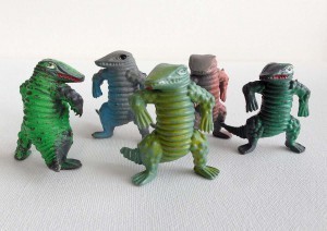 Lizardmen
