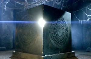 DW-pandorica