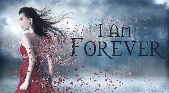 I Am Forever Website Header Final