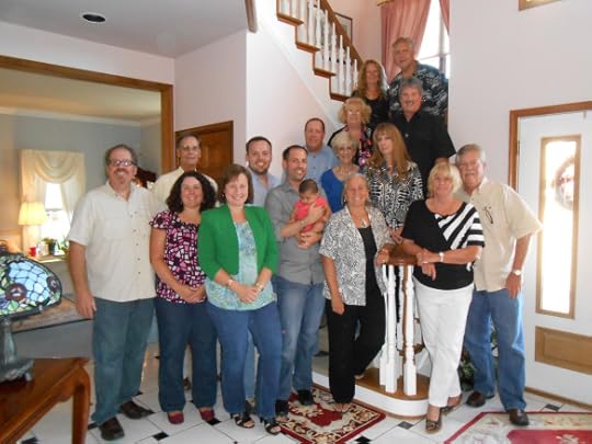 Reunion Photo