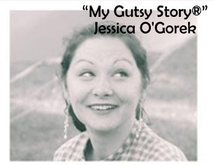 Jessica O'Gorek