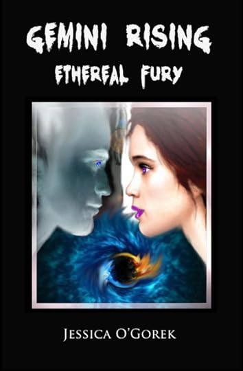 Jessica O'Gorek Book cover