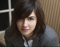 headshot of Victoria Michelson for post Fostering positive nonprofit volunteer-staff relations by Victoria-Michelson-200w