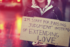 judgment