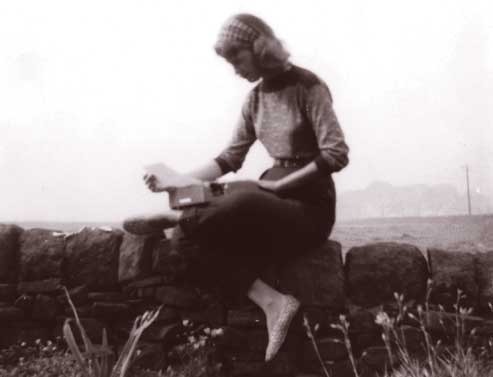 sylvia